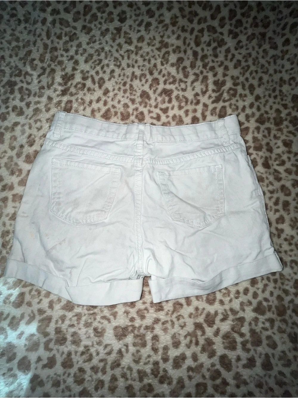 The Childrens Place white jean